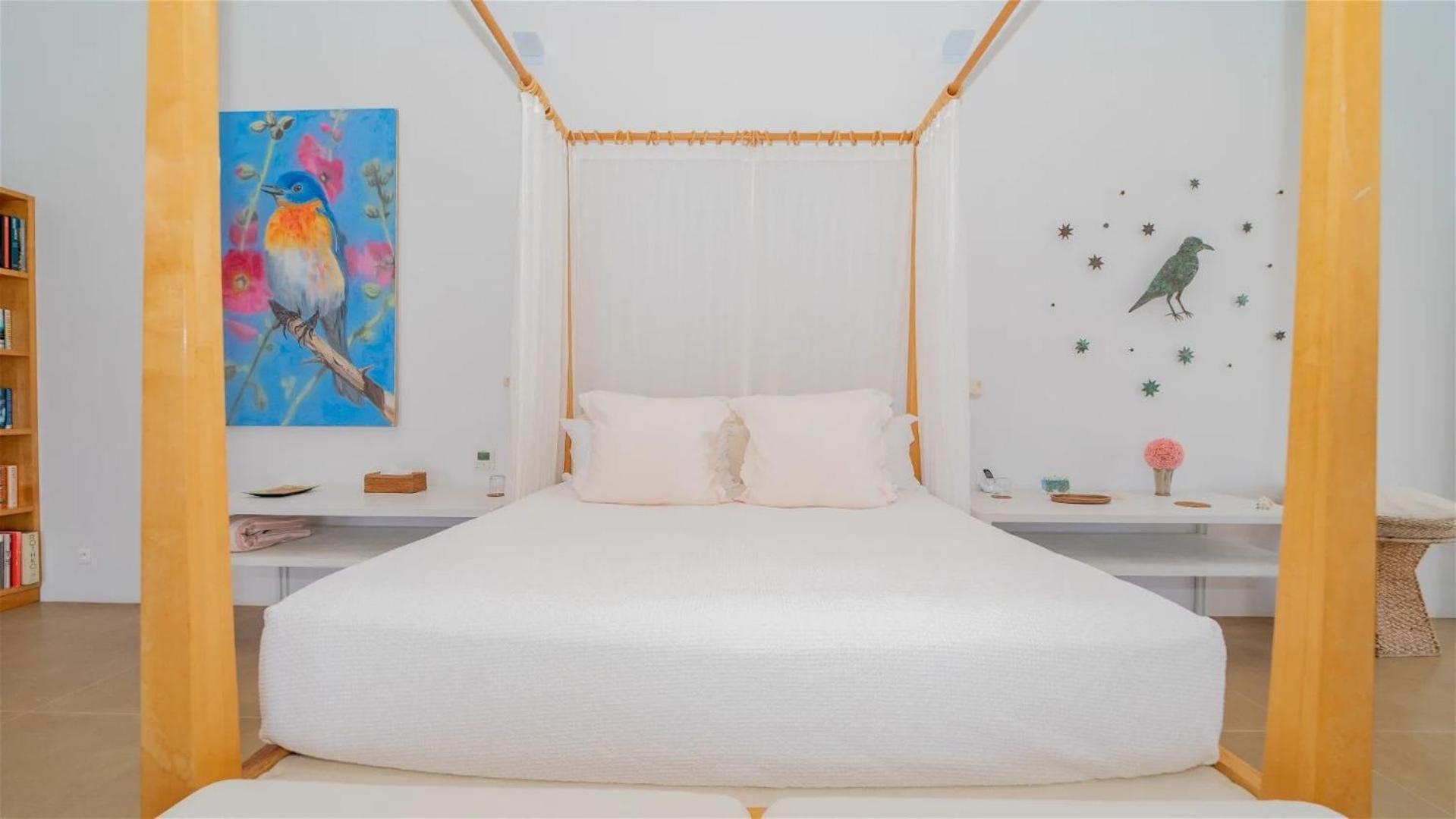 St Barths Lorient Villa Peaceful Escape
