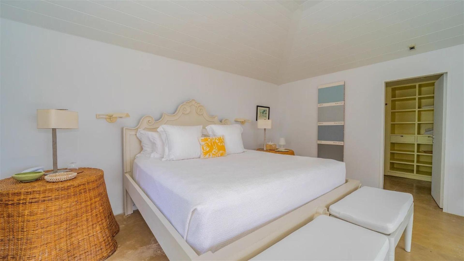 St Barths Lorient Villa Peaceful Escape