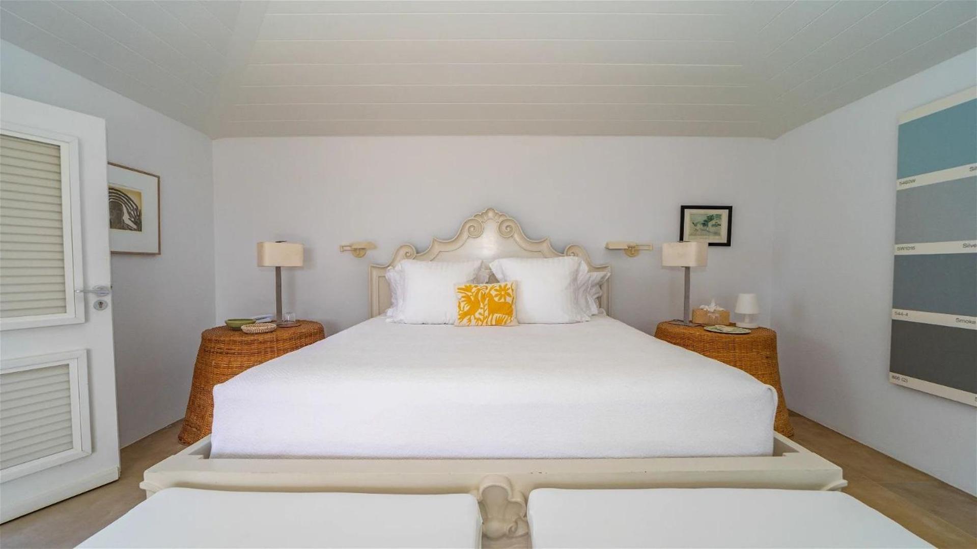 St Barths Lorient Villa Peaceful Escape