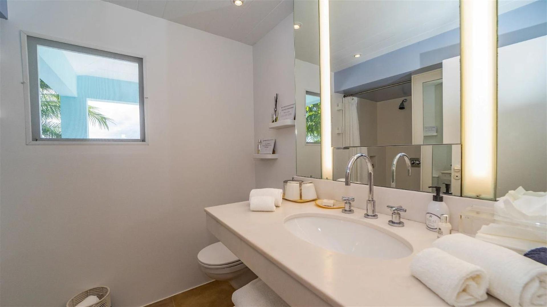 St Barths Lorient Villa Peaceful Escape