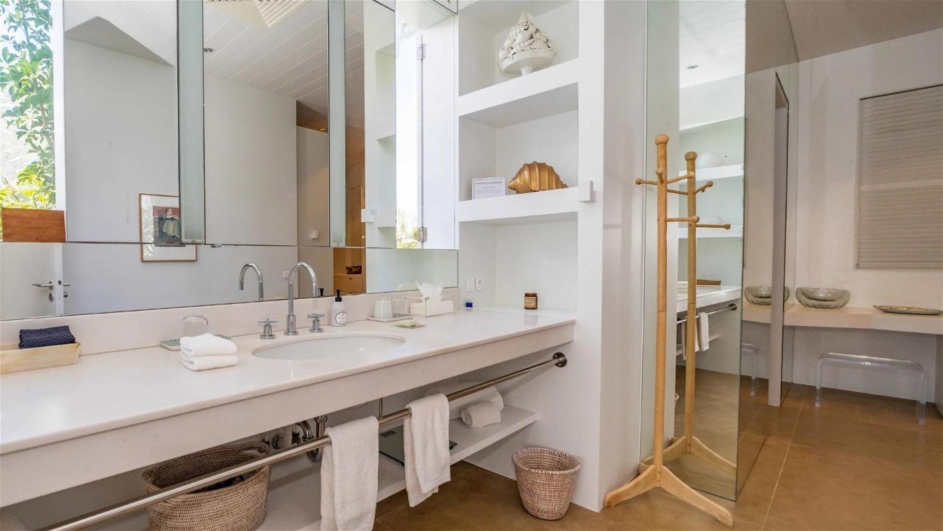 St Barths Lorient Villa Peaceful Escape