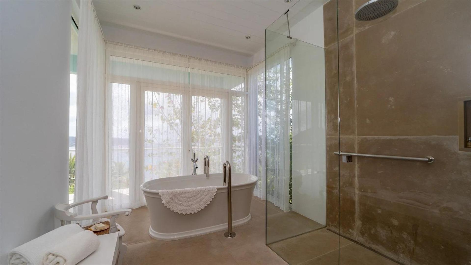 St Barths Lorient Villa Peaceful Escape