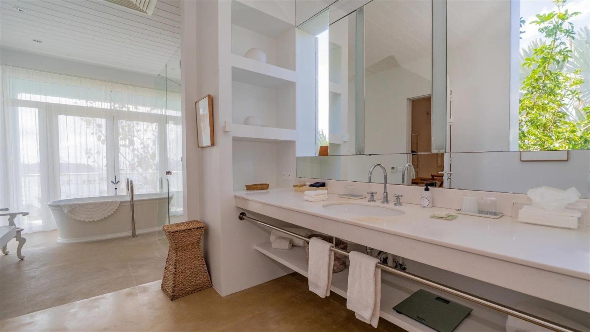St Barths Lorient Villa Peaceful Escape