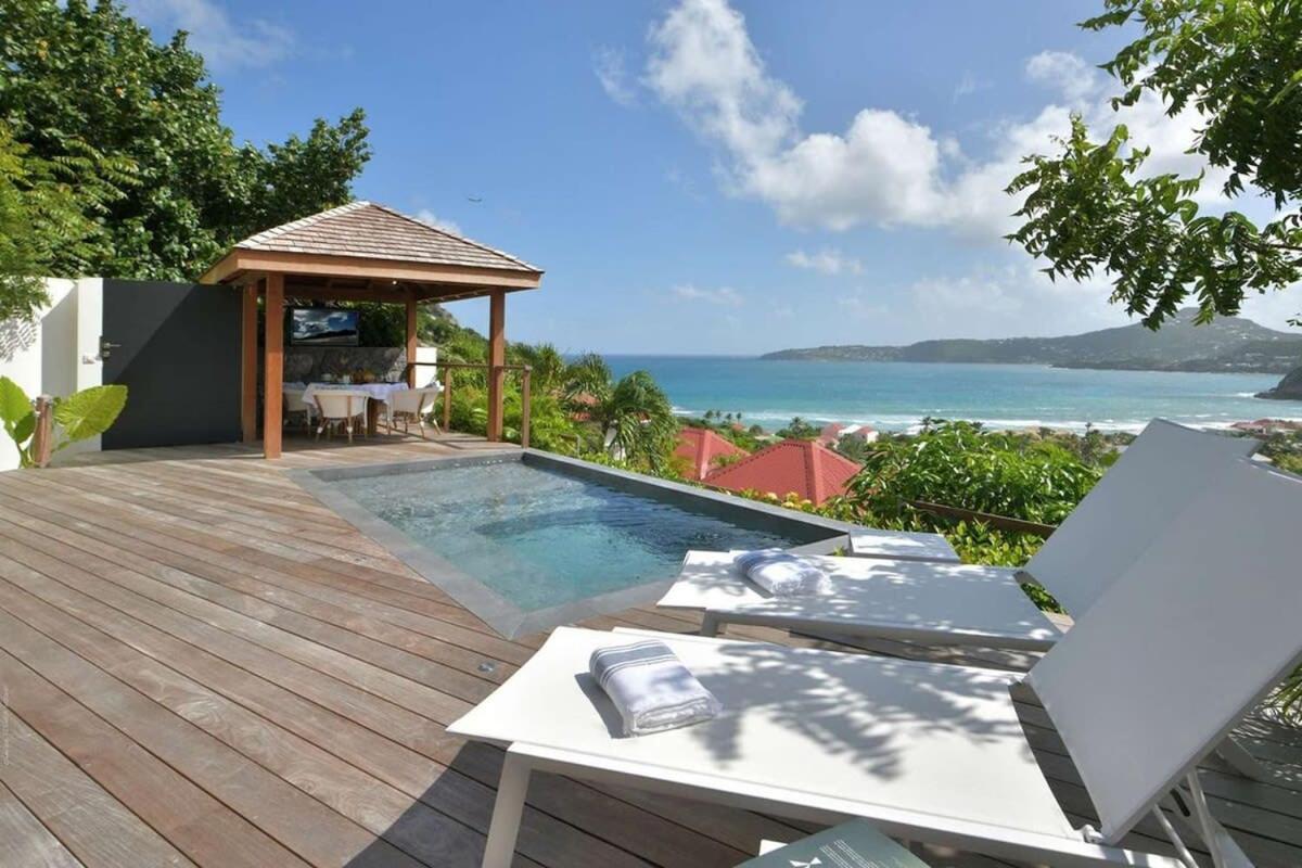 Sweet Escape Villa in Anse De Cayes