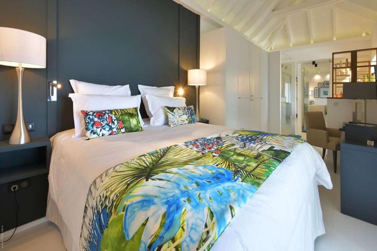 Sweet Escape Villa in Anse De Cayes