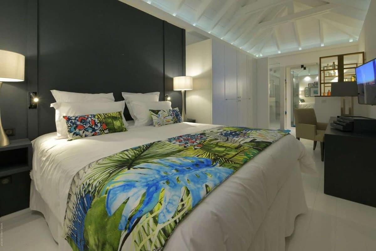 Sweet Escape Villa in Anse De Cayes