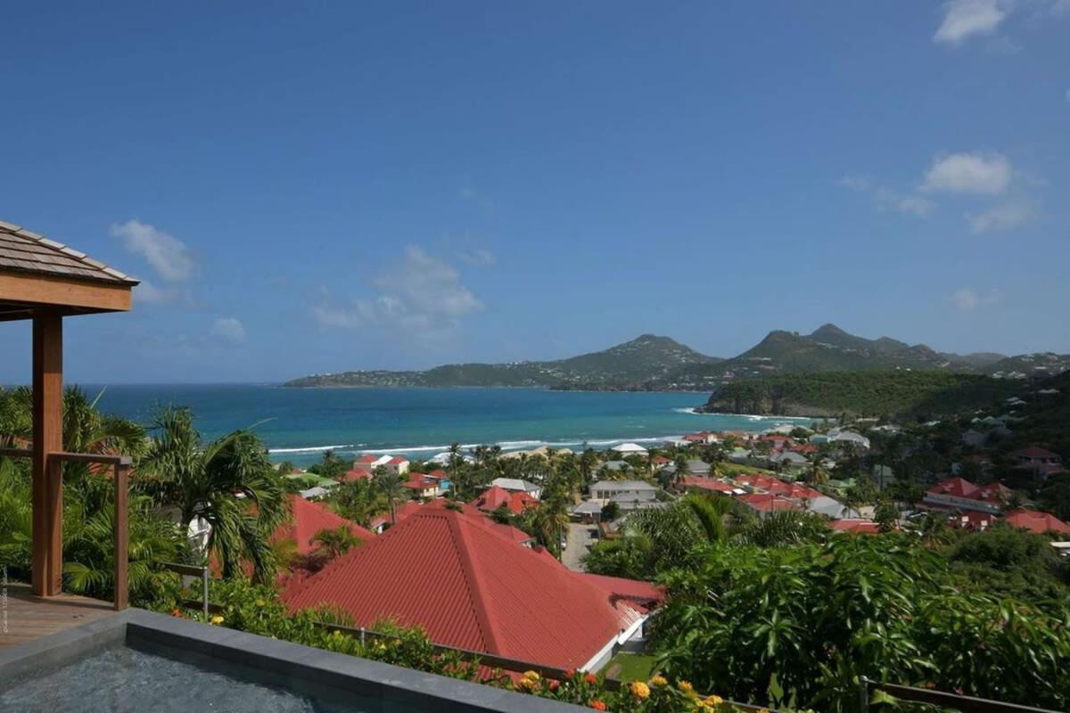 Sweet Escape Villa in Anse De Cayes