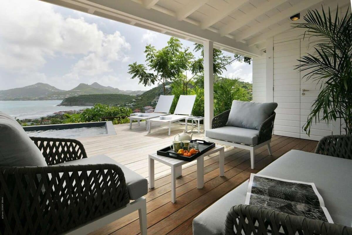 Sweet Escape Villa in Anse De Cayes