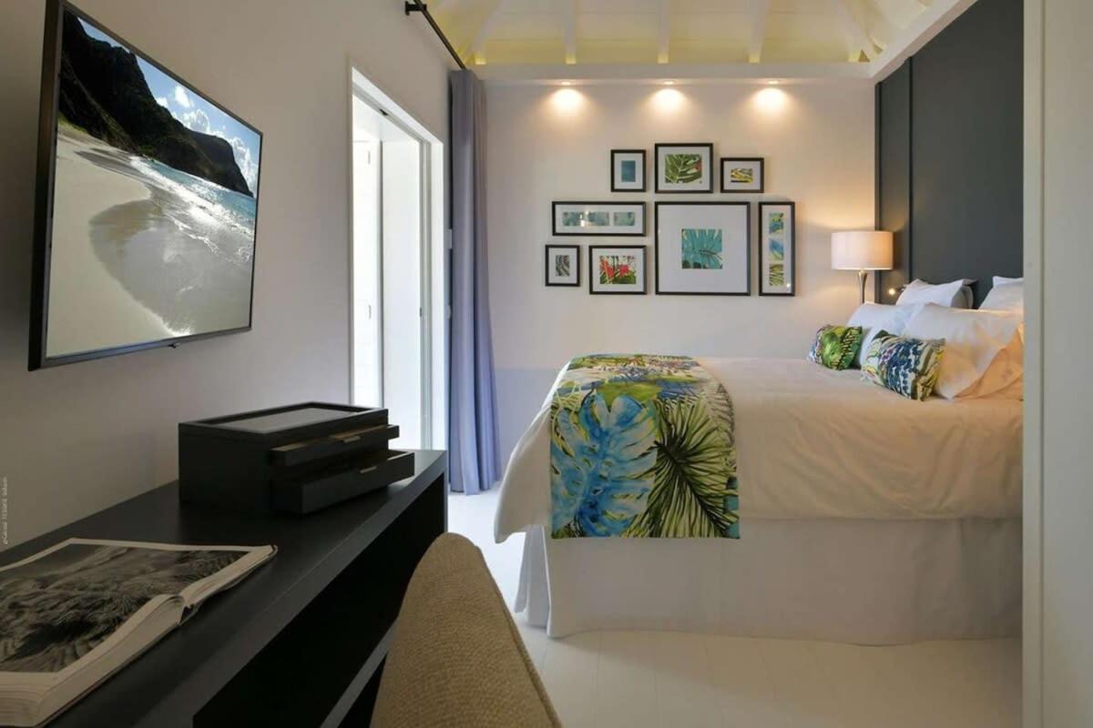 Sweet Escape Villa in Anse De Cayes