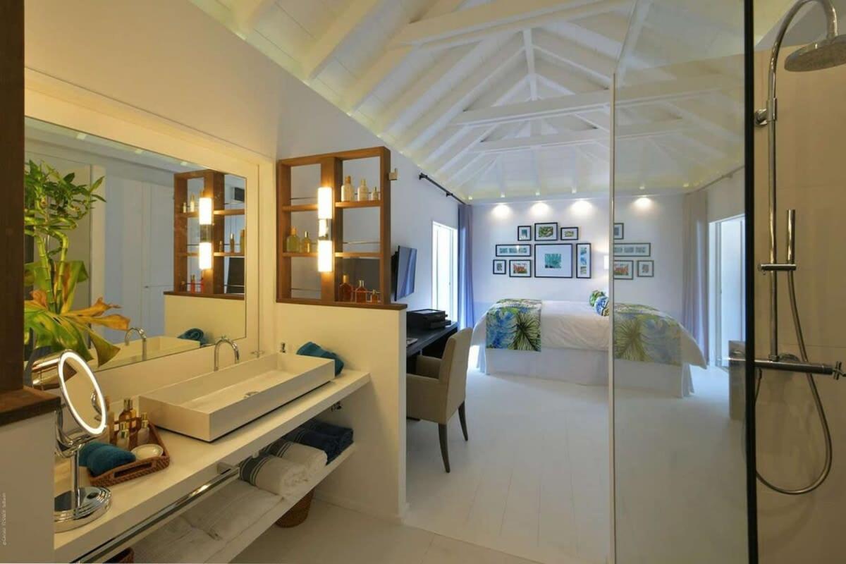 Sweet Escape Villa in Anse De Cayes
