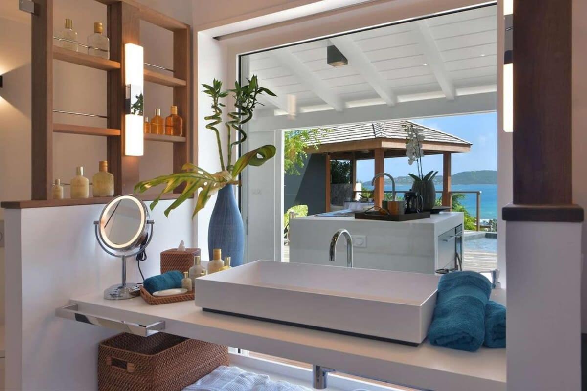 Sweet Escape Villa in Anse De Cayes
