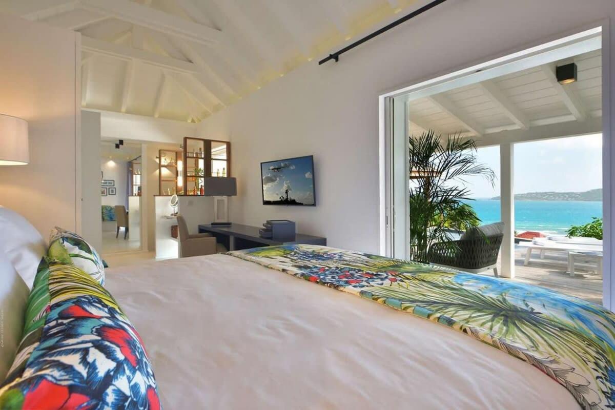 Sweet Escape Villa in Anse De Cayes