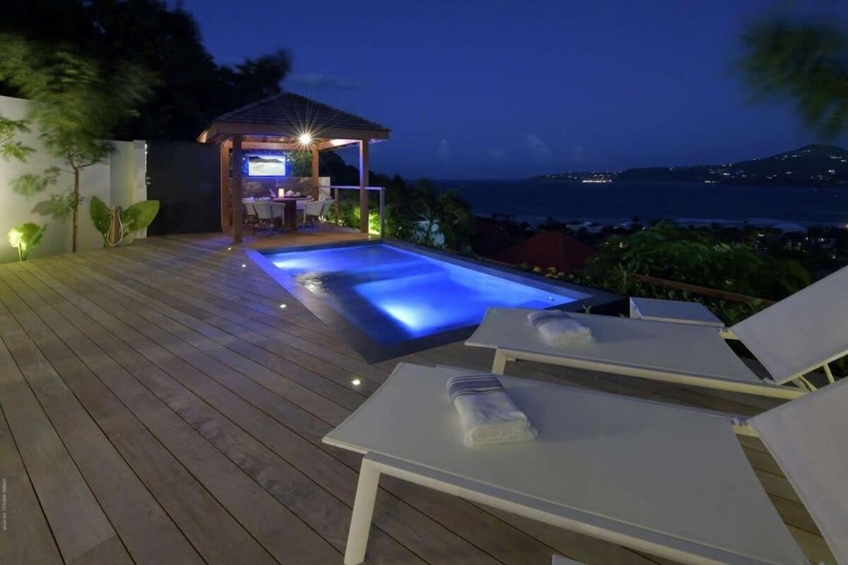Sweet Escape Villa in Anse De Cayes
