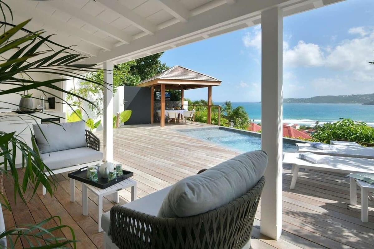 Sweet Escape Villa in Anse De Cayes
