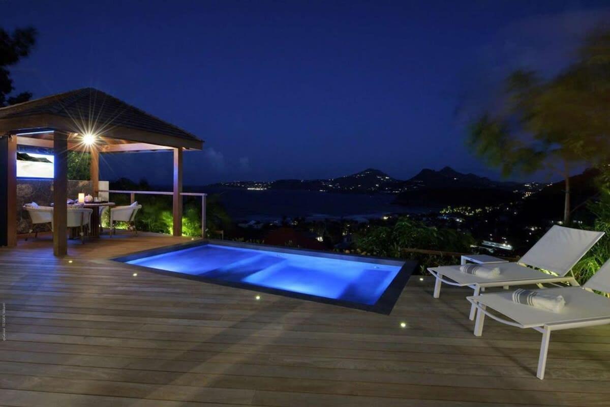 Sweet Escape Villa in Anse De Cayes