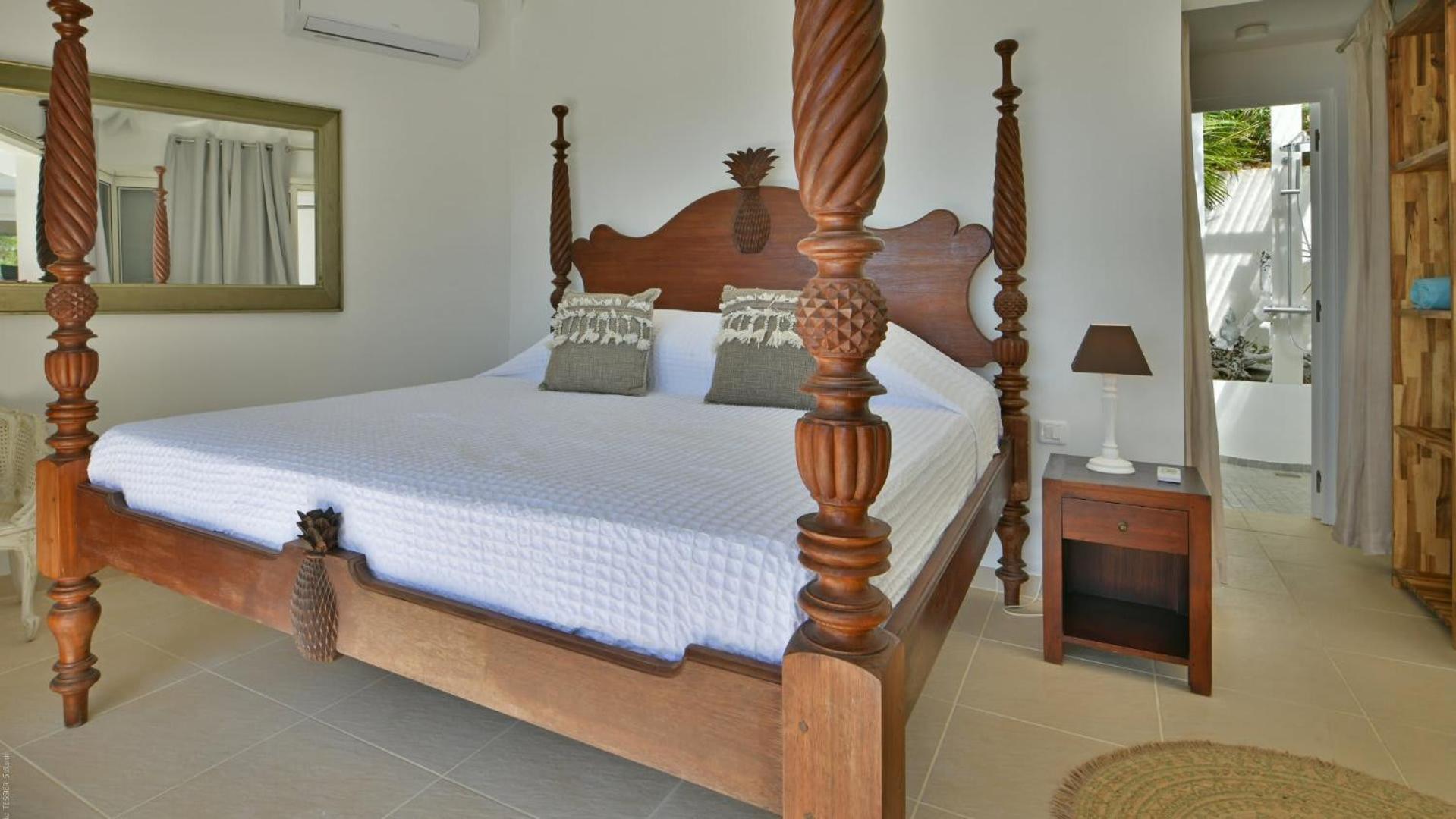 Ideal Villa with a Perfect Atmosphere