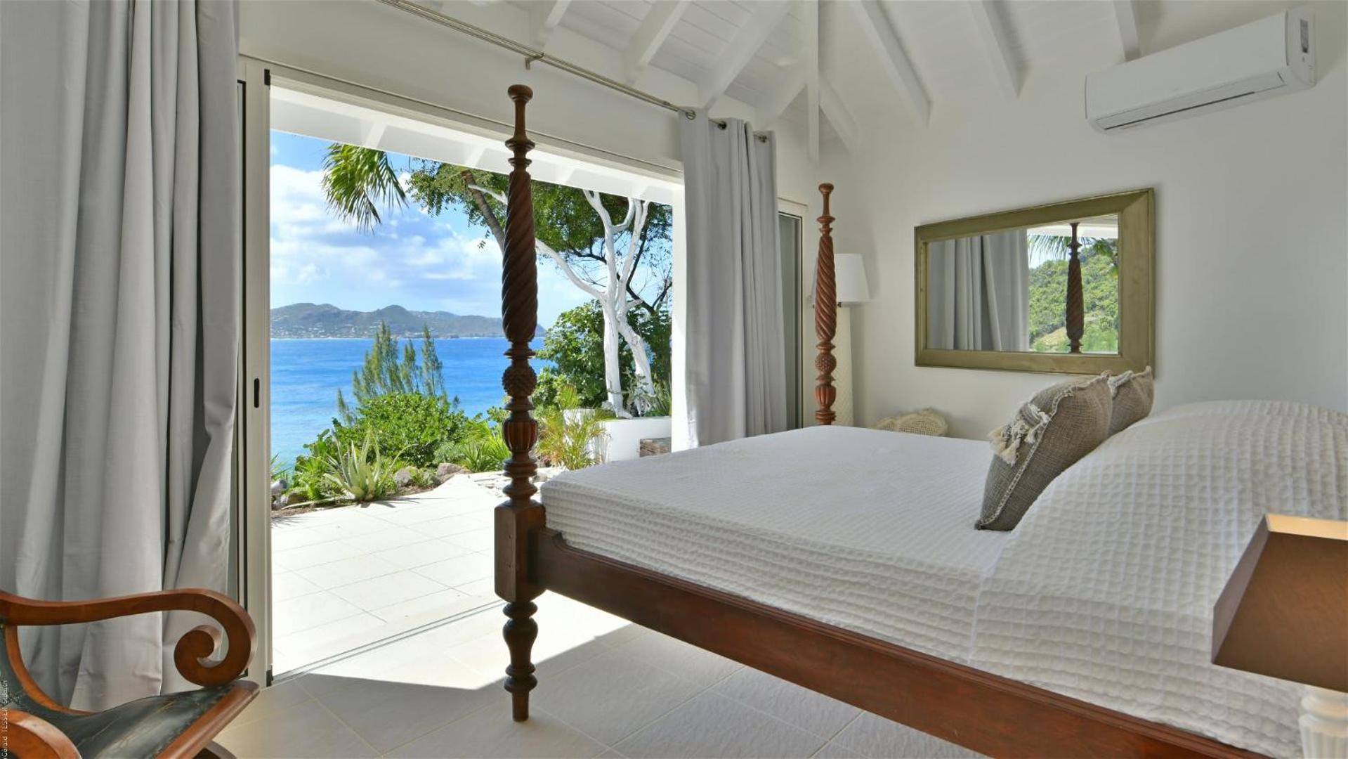 Ideal Villa with a Perfect Atmosphere