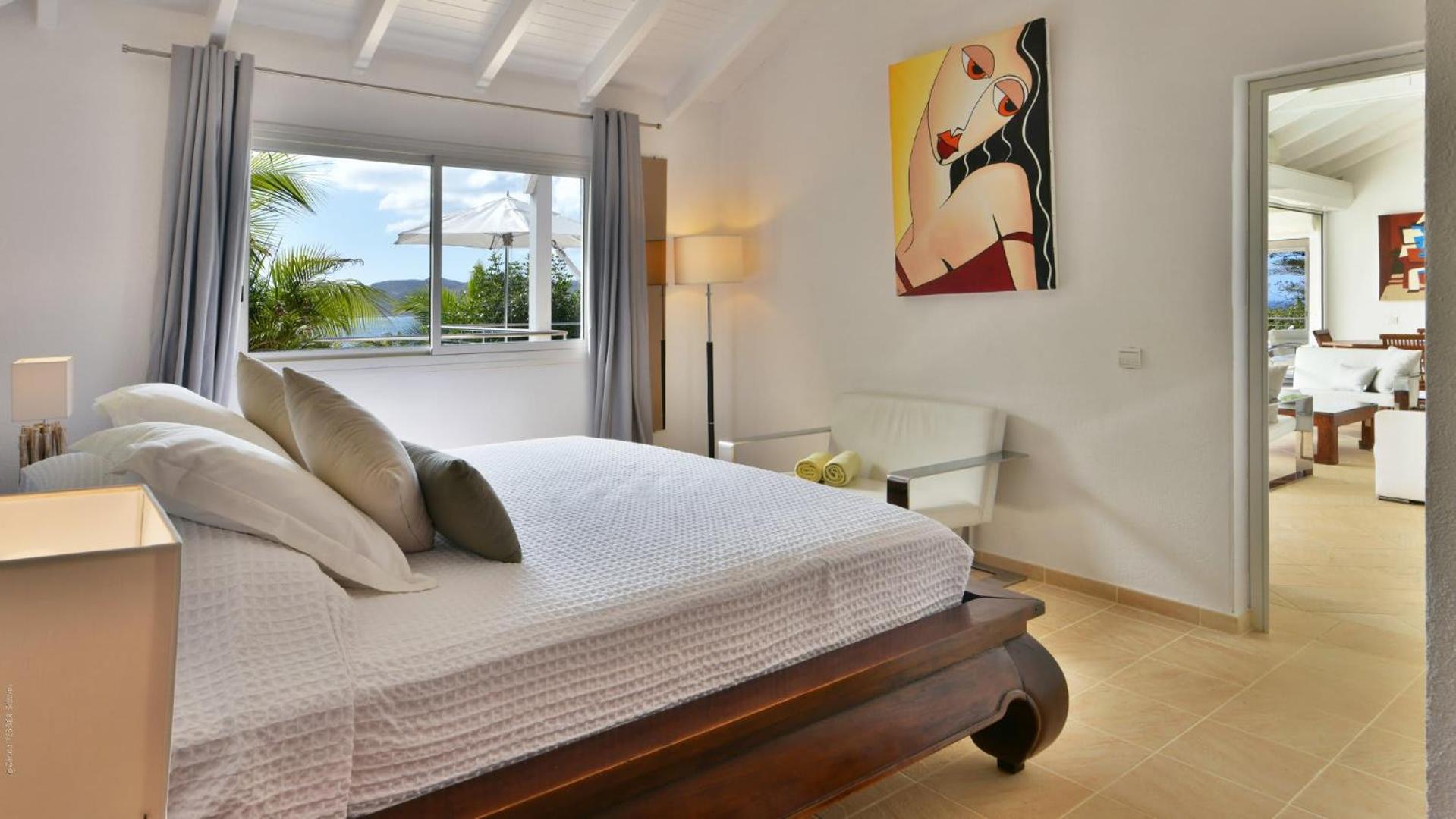 Ideal Villa with a Perfect Atmosphere