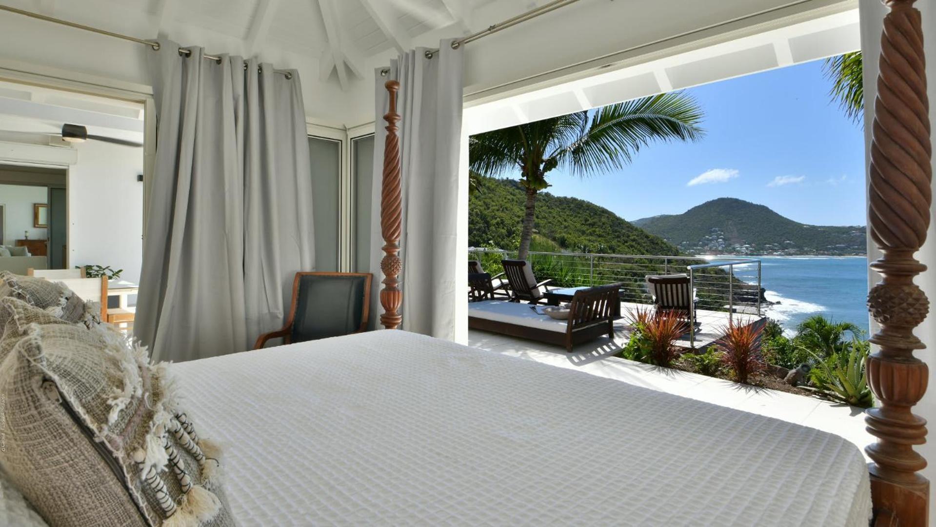 Ideal Villa with a Perfect Atmosphere