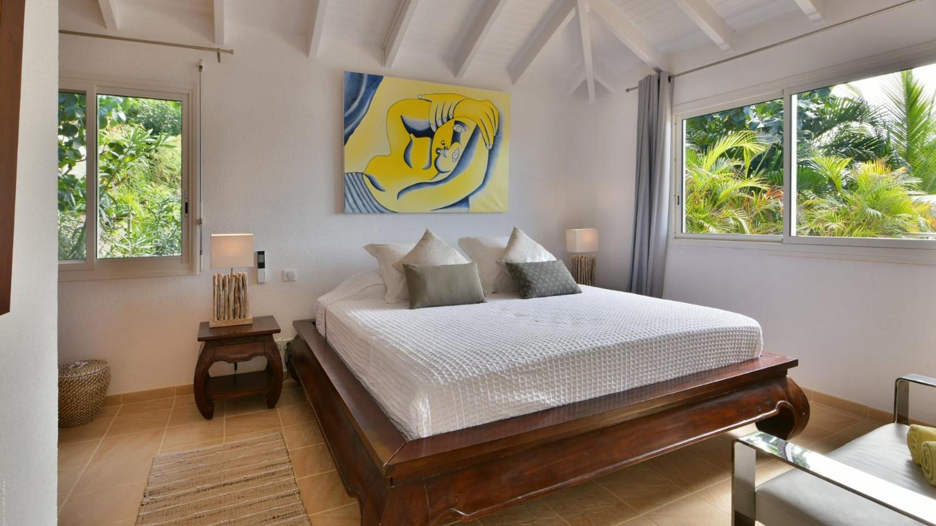 Ideal Villa with a Perfect Atmosphere