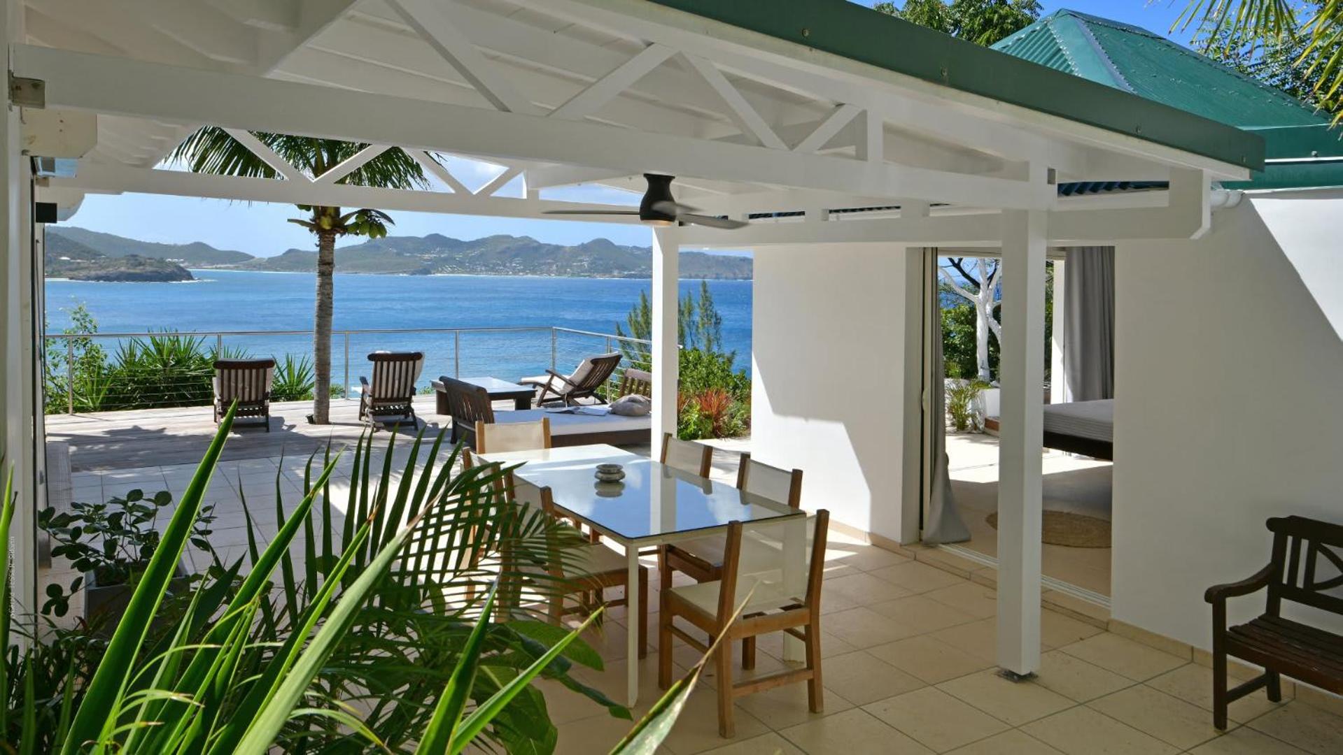 Ideal Villa with a Perfect Atmosphere