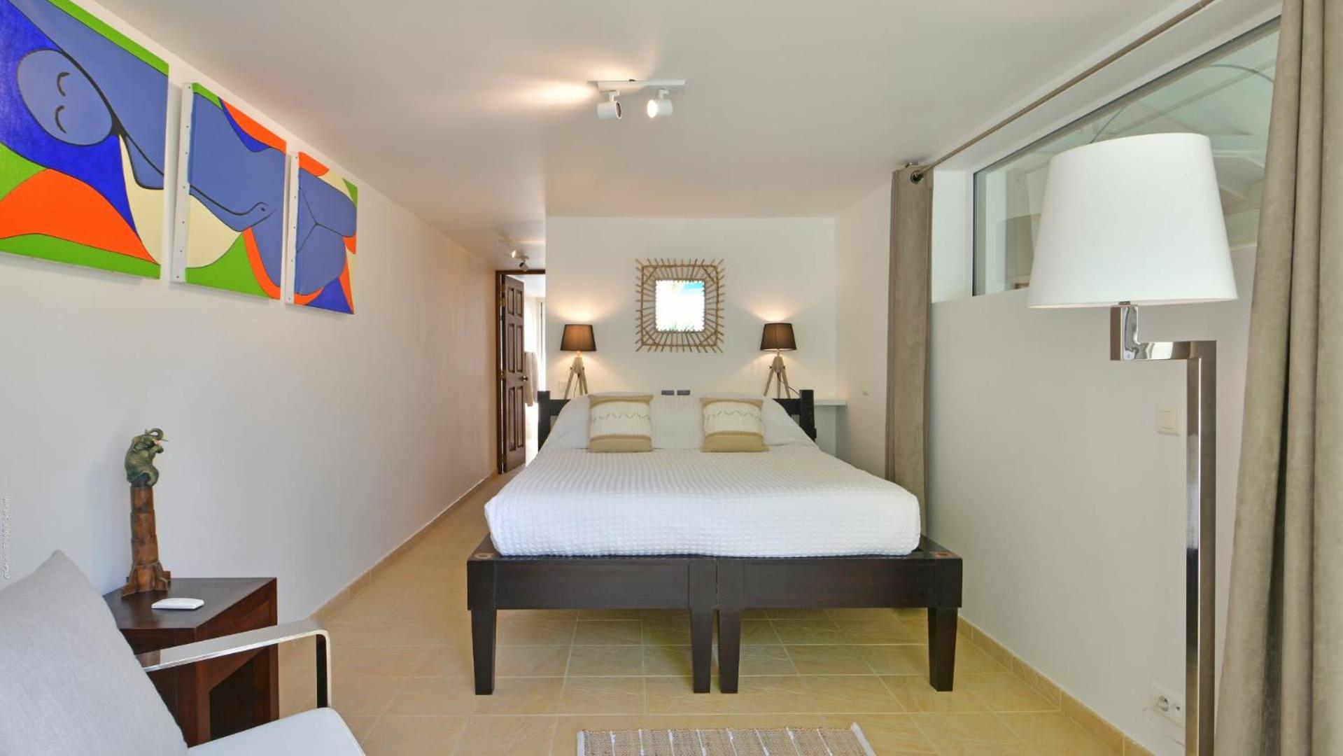 Ideal Villa with a Perfect Atmosphere