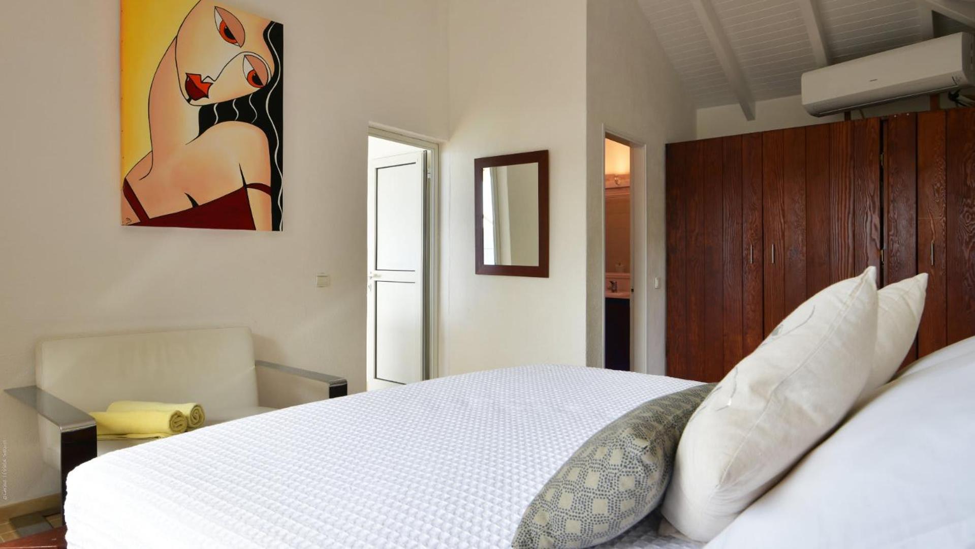 Ideal Villa with a Perfect Atmosphere