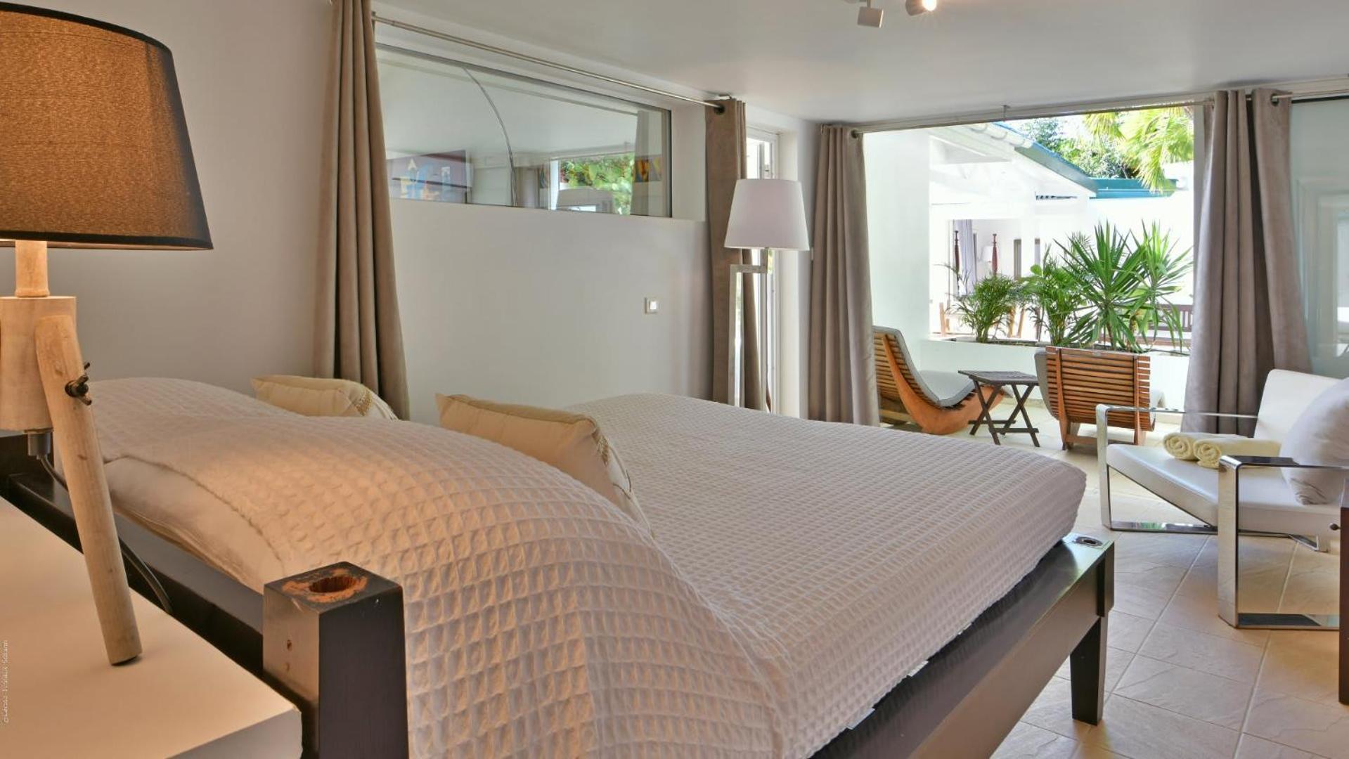 Ideal Villa with a Perfect Atmosphere