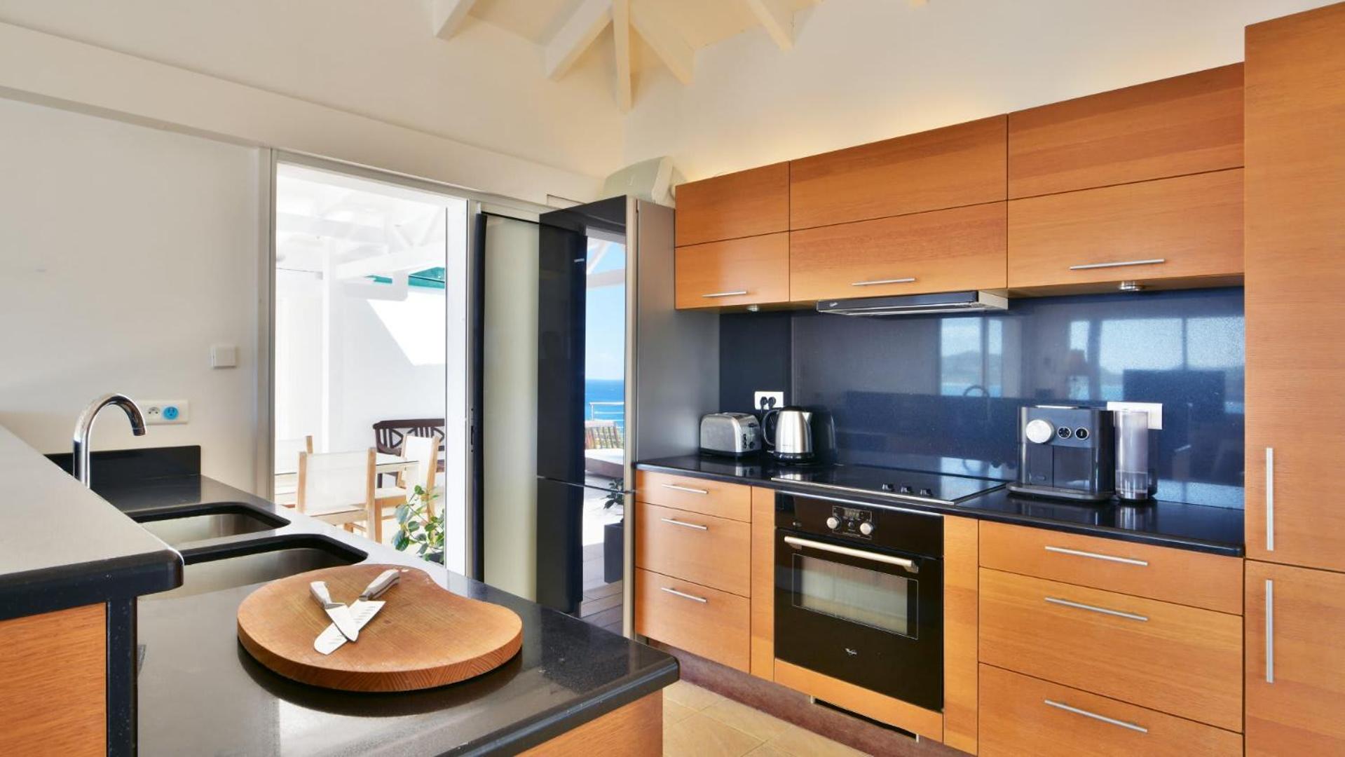 Ideal Villa with a Perfect Atmosphere