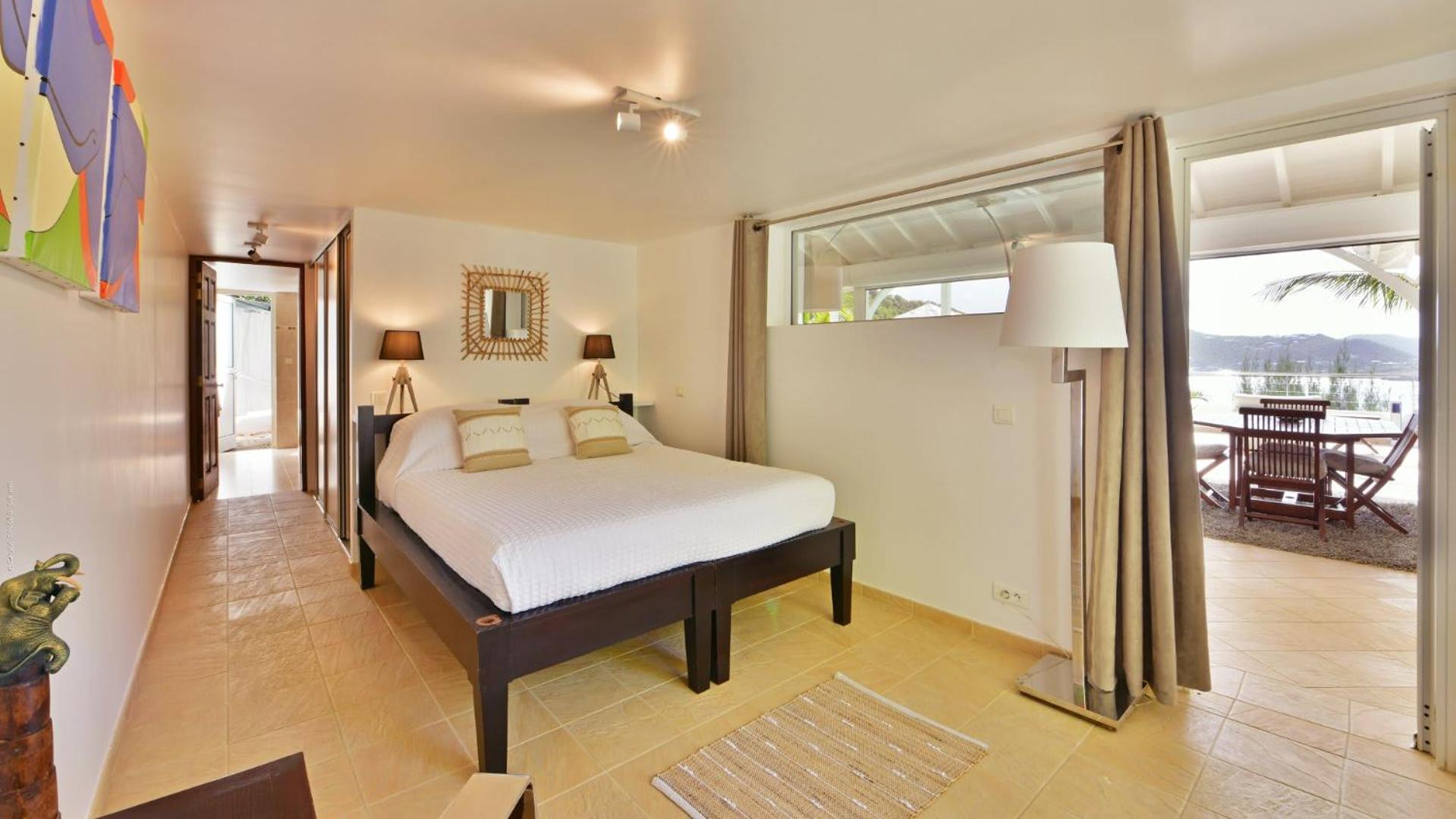 Ideal Villa with a Perfect Atmosphere