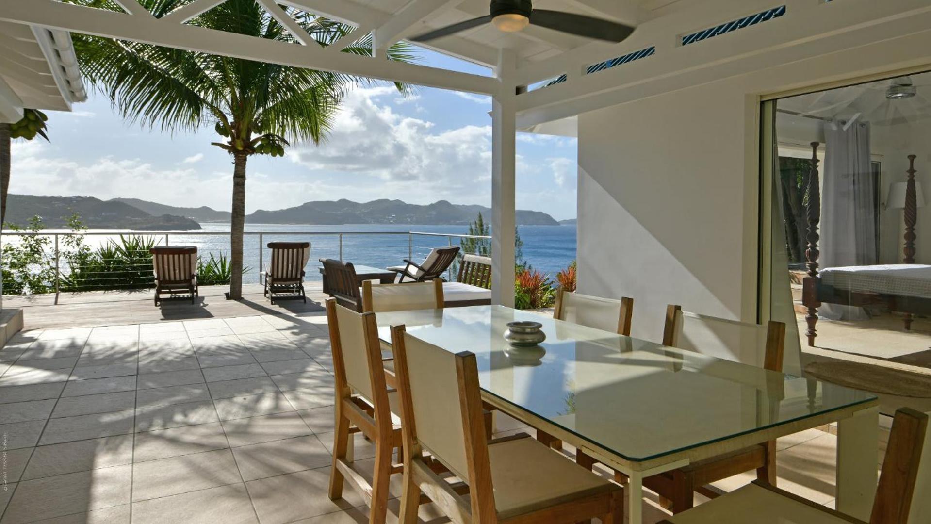 Ideal Villa with a Perfect Atmosphere