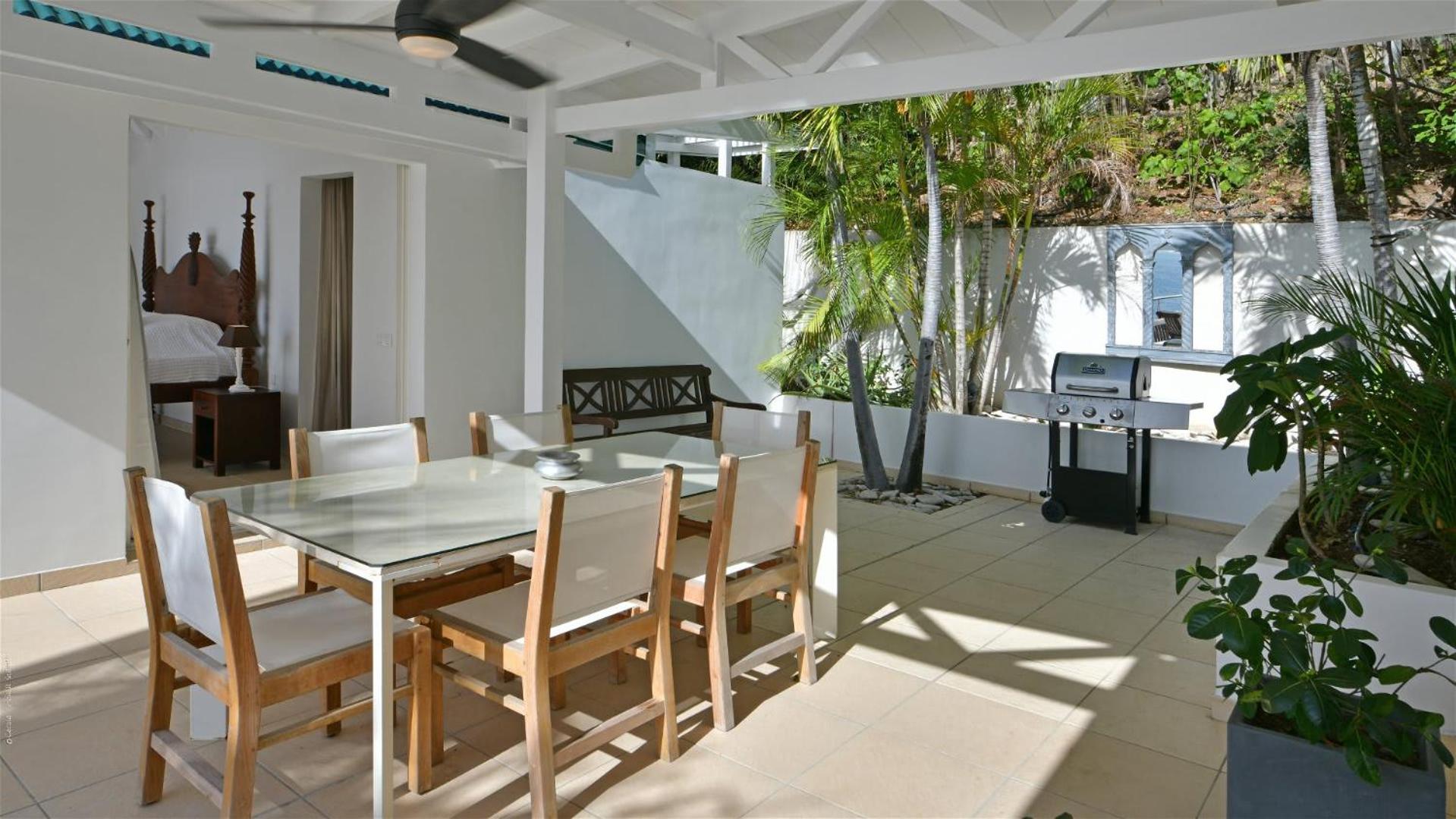 Ideal Villa with a Perfect Atmosphere