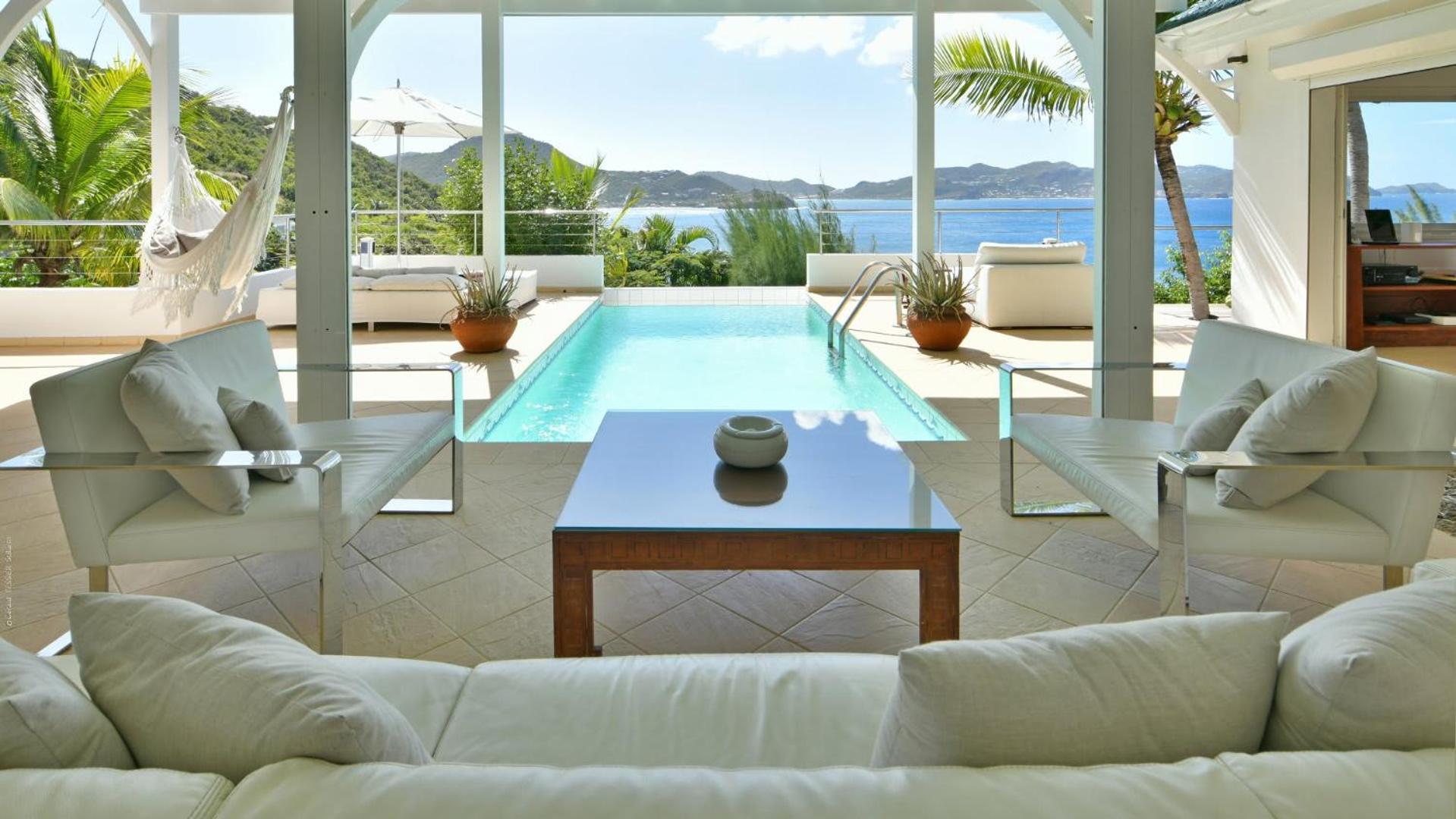 Ideal Villa with a Perfect Atmosphere