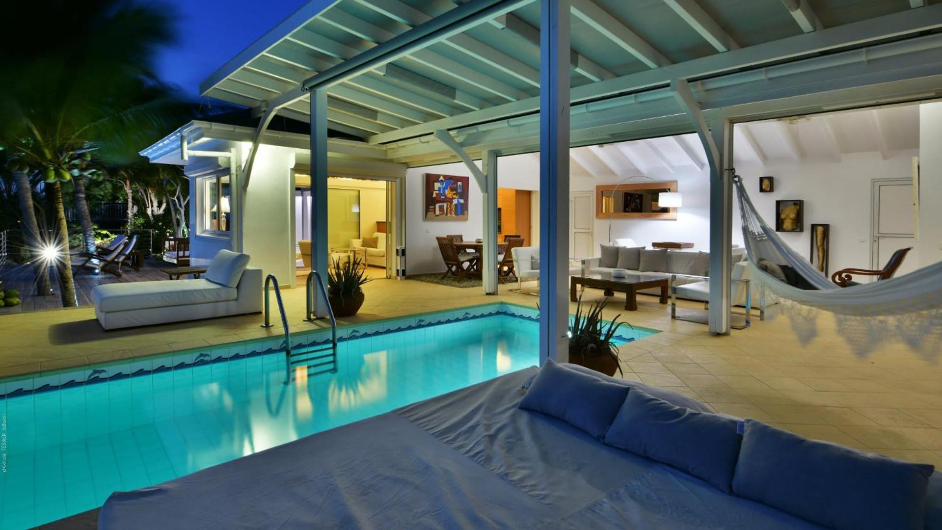 Ideal Villa with a Perfect Atmosphere