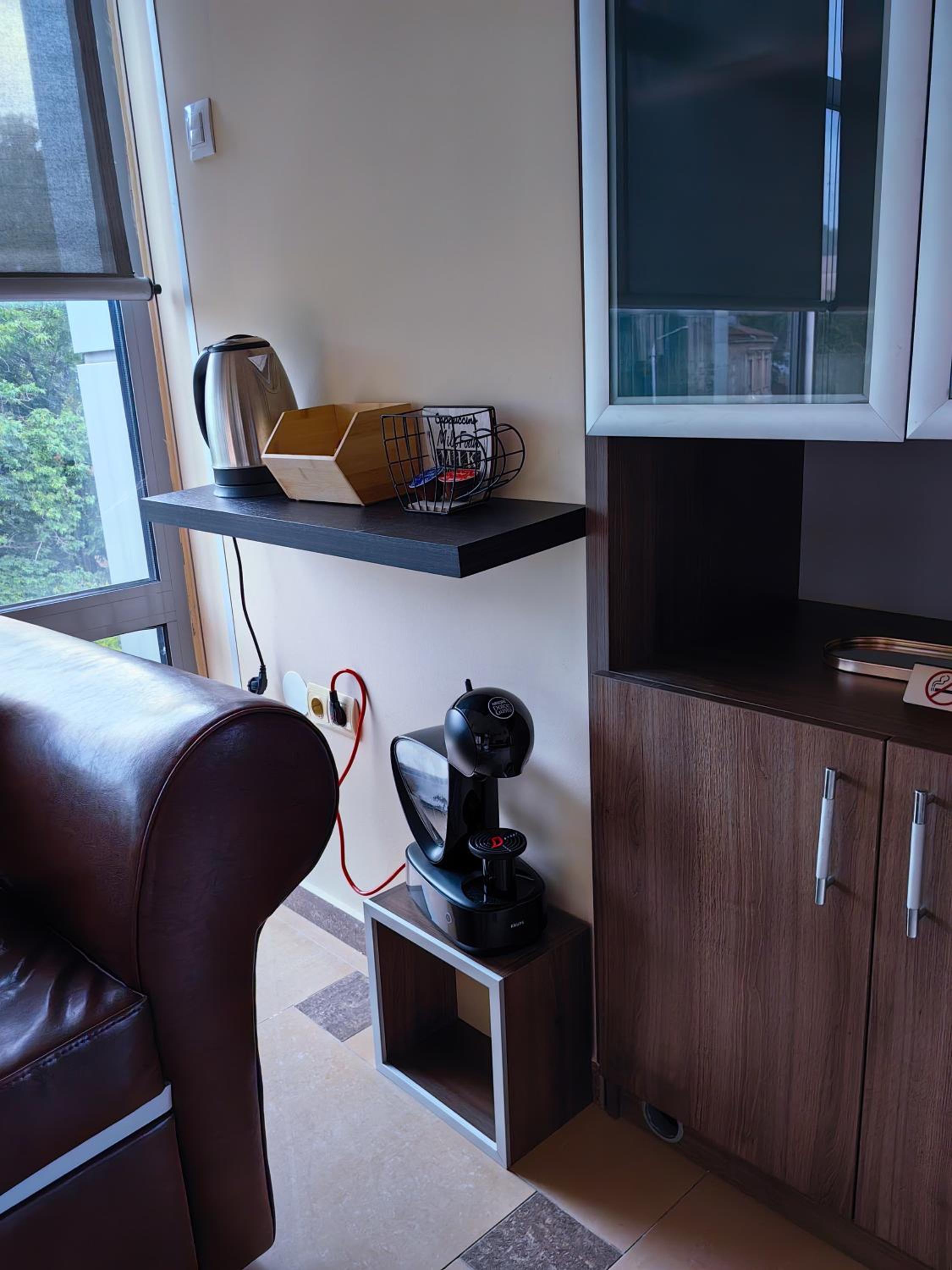 The View Apartment