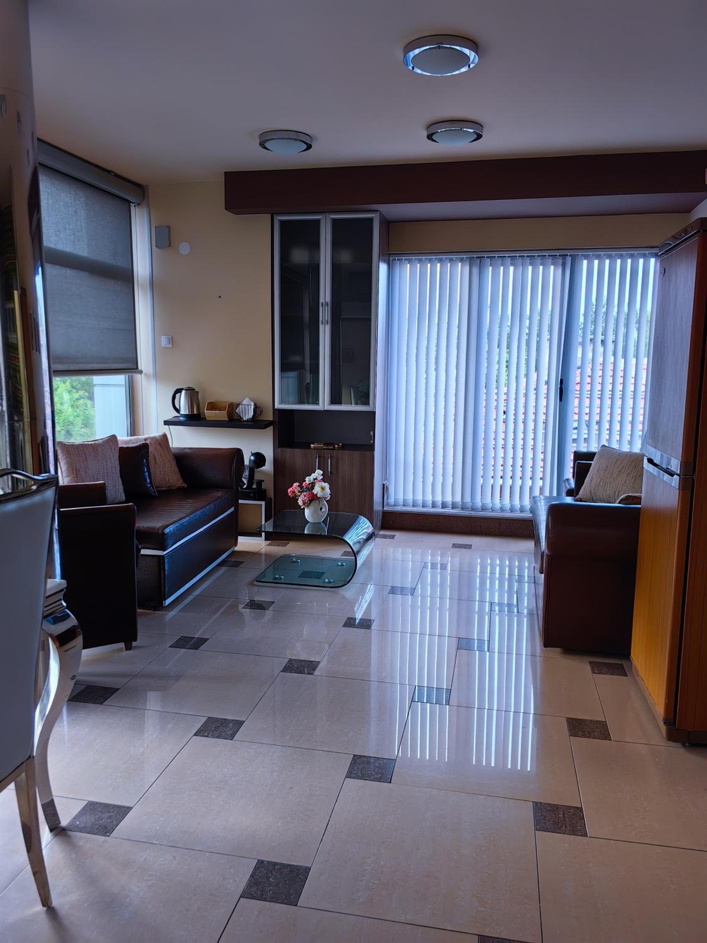 The View Apartment