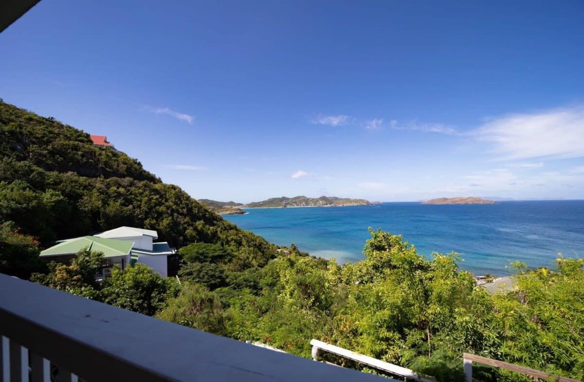 Prime Heights Villa in Pointe Milou