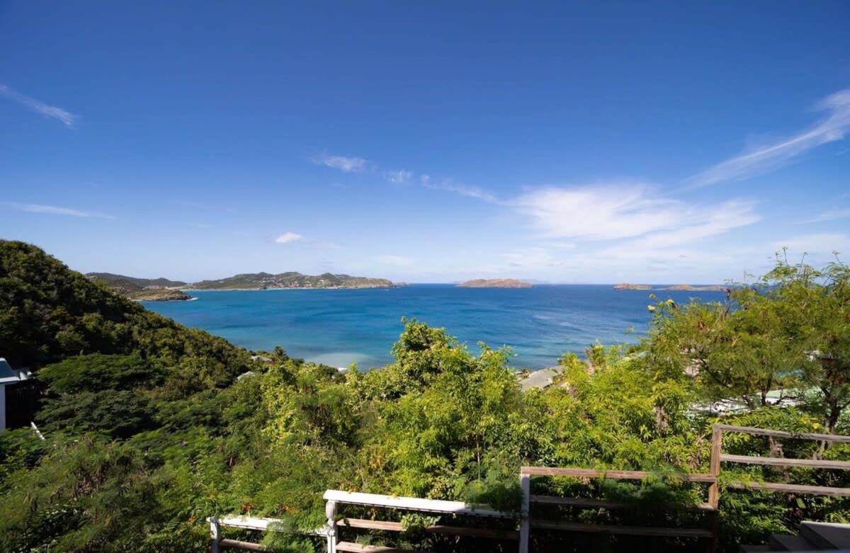 Prime Heights Villa in Pointe Milou