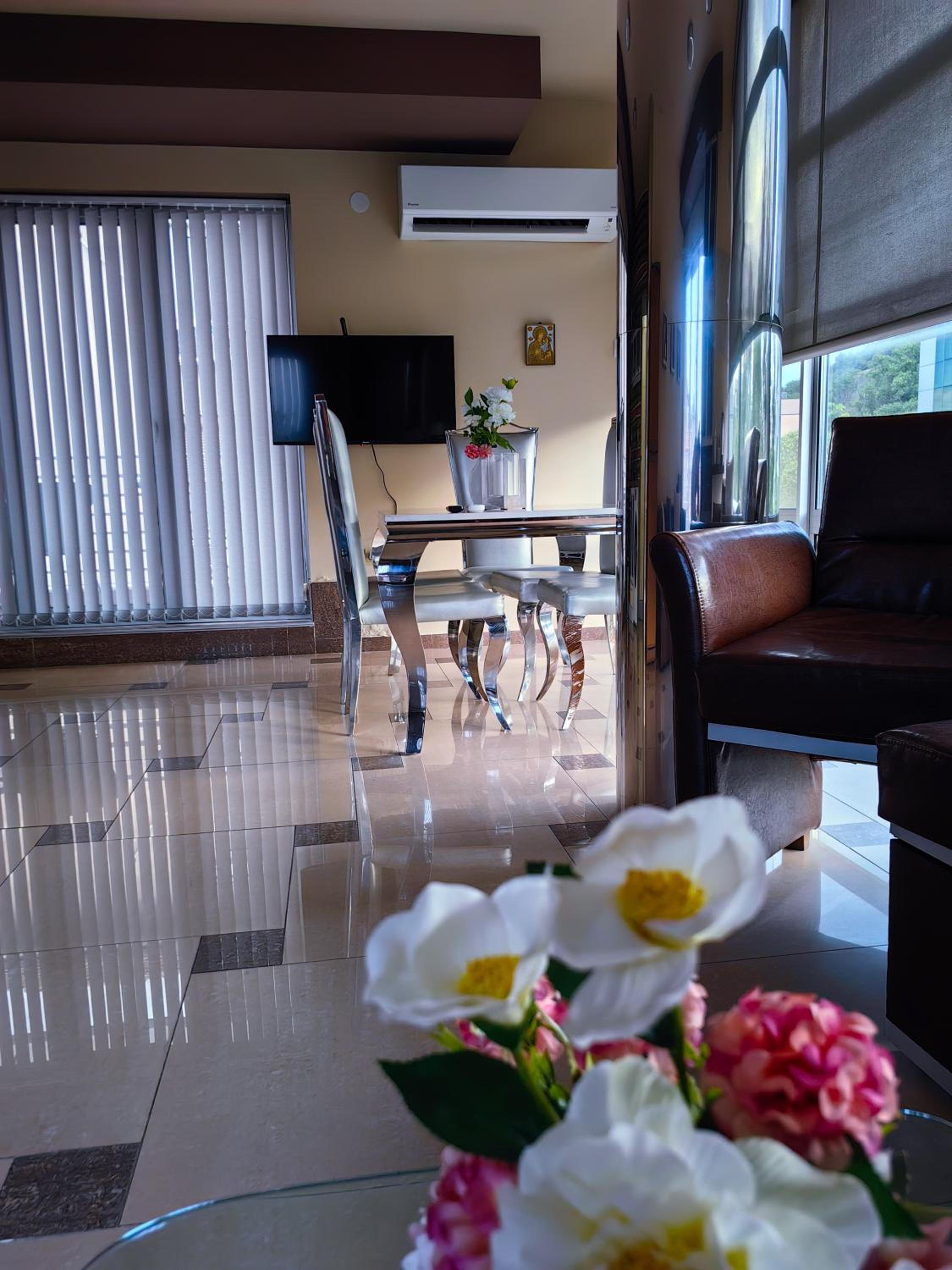 The View Apartment