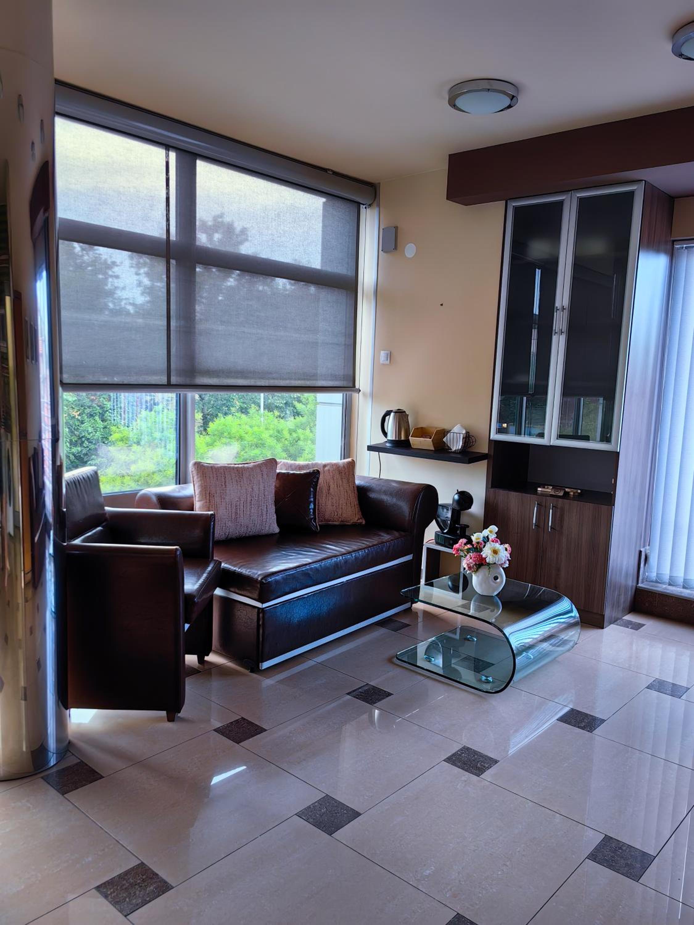 The View Apartment