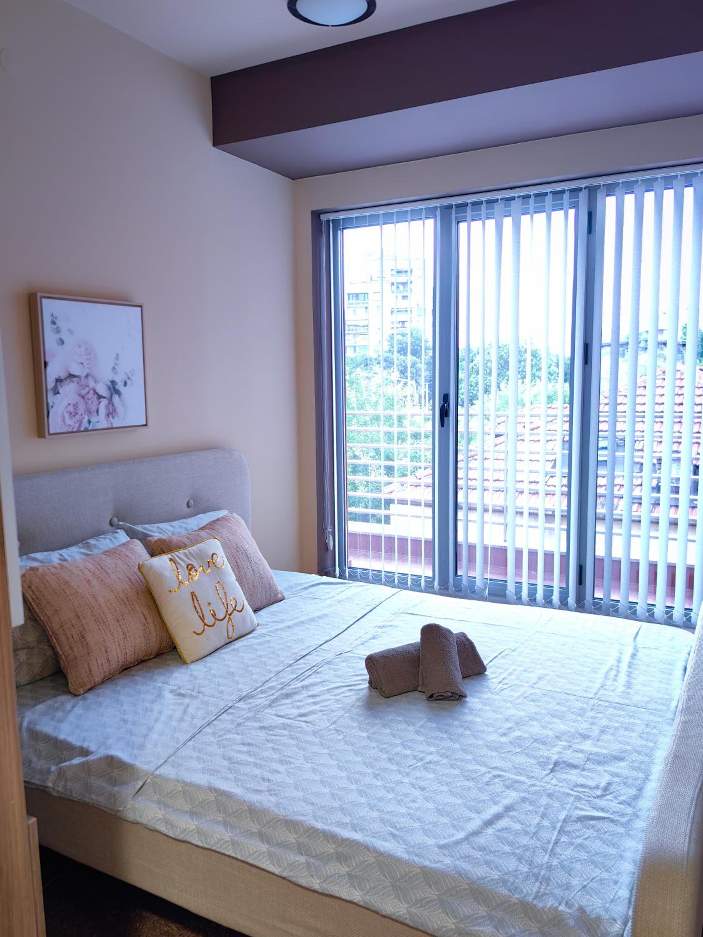 The View Apartment