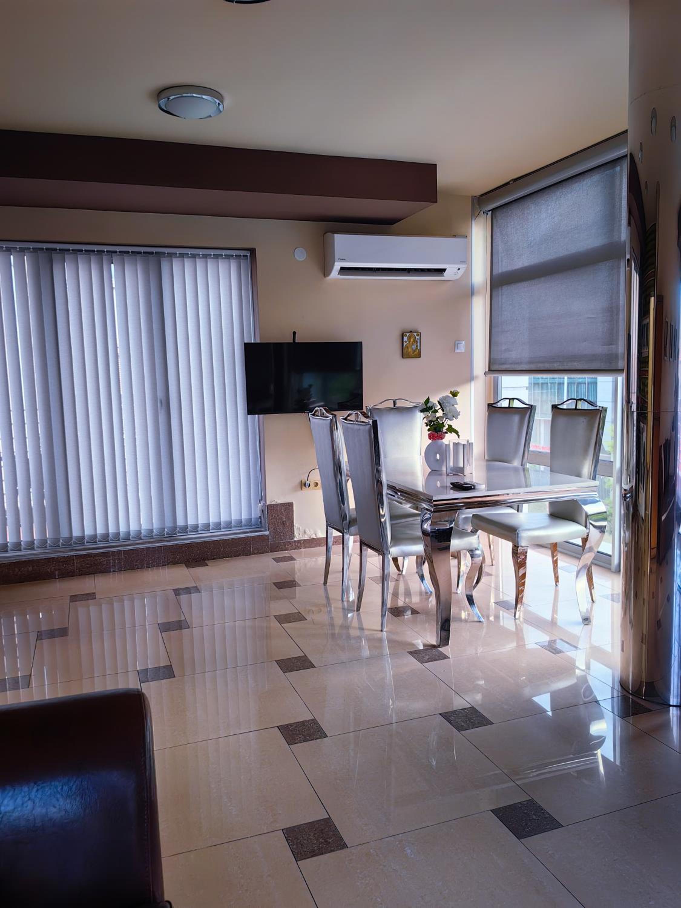 The View Apartment