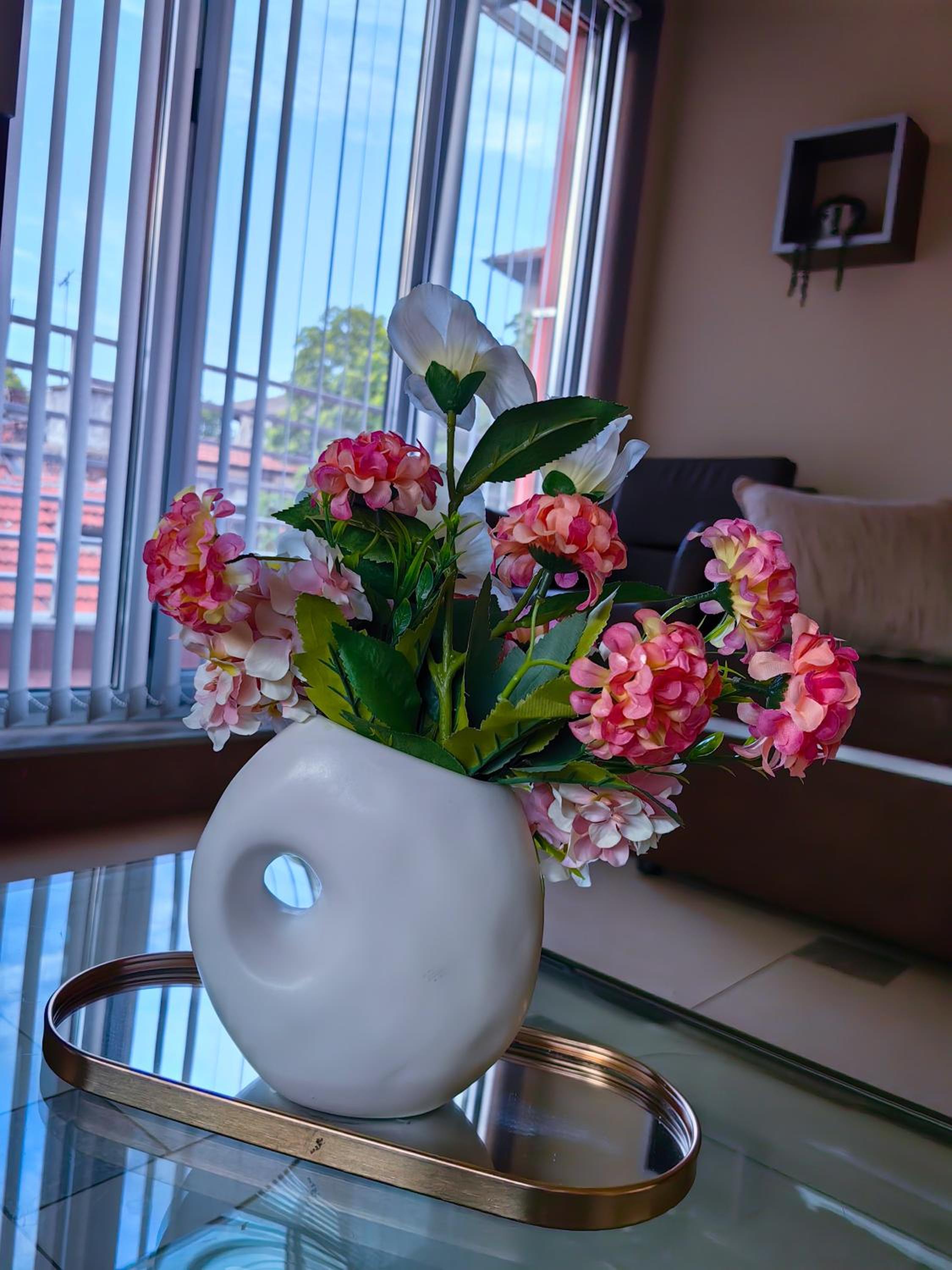 The View Apartment