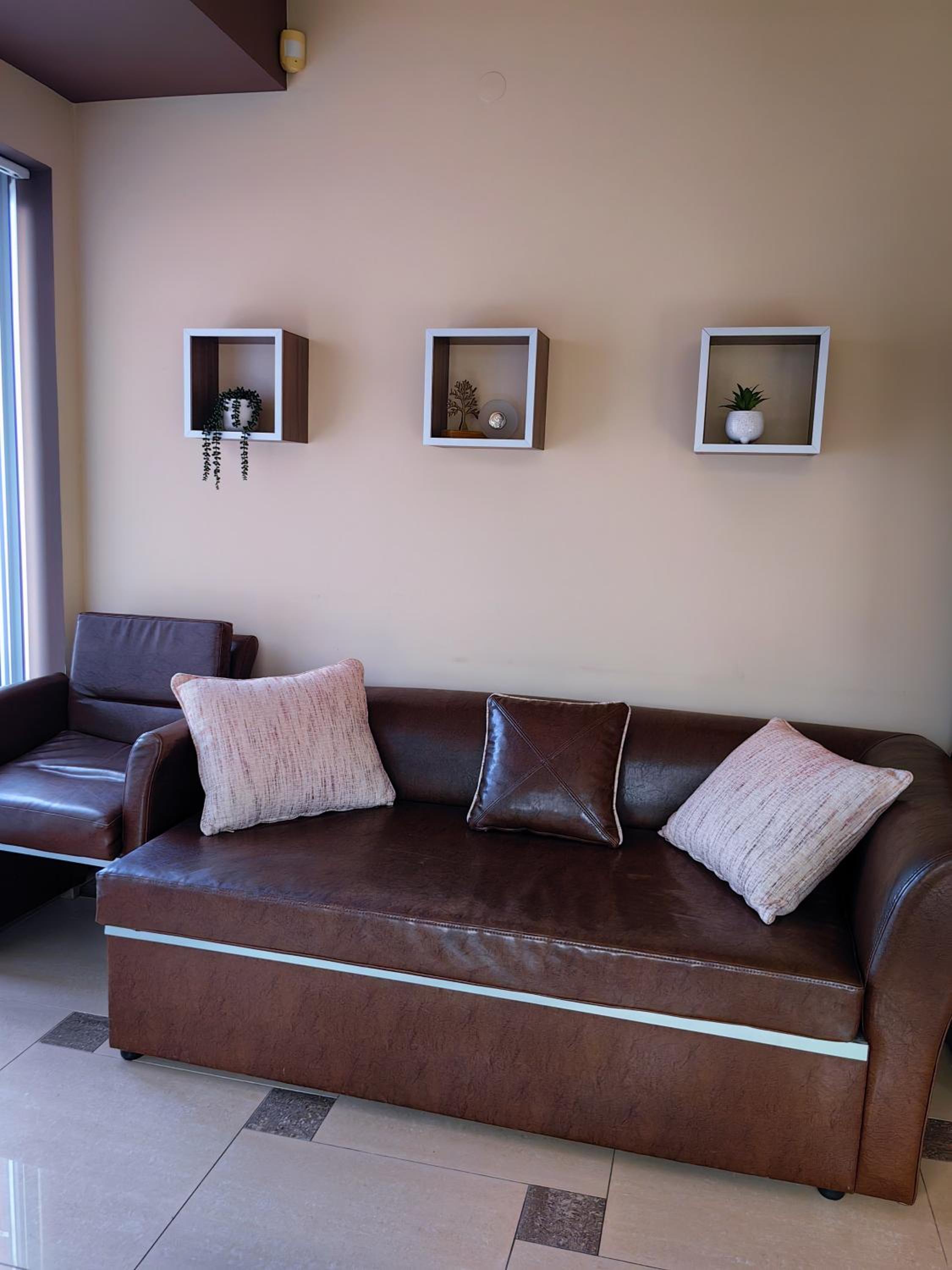 The View Apartment