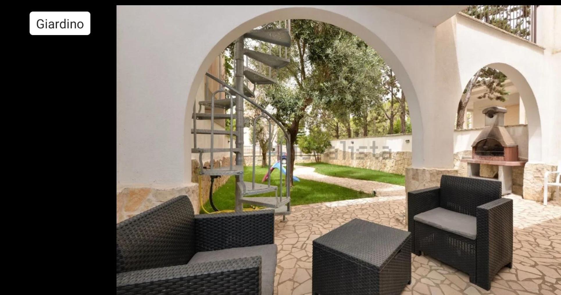 Villa Camilla Santa Maria al Bagno view 5