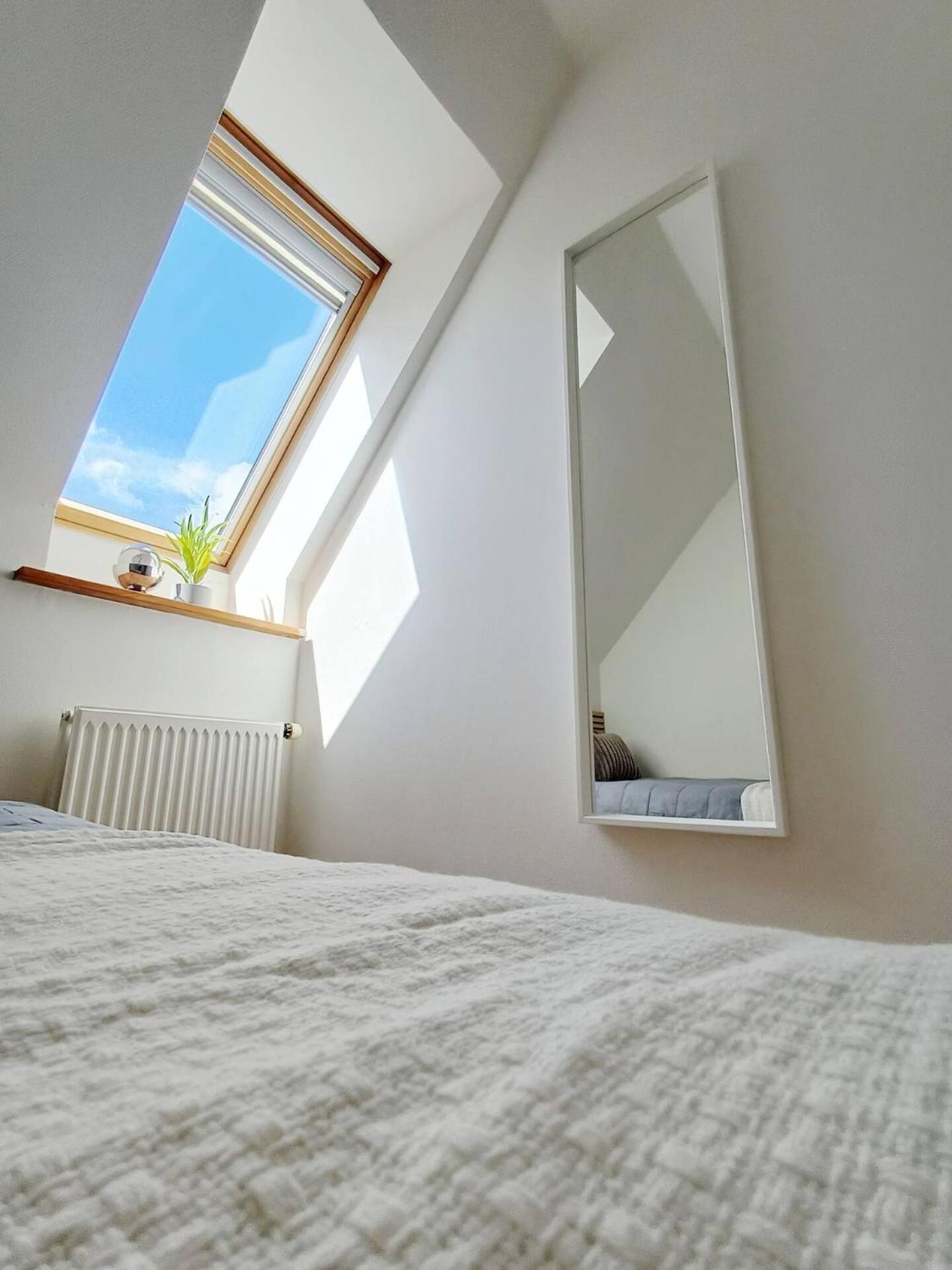 Grand Luxury Apartment In The Center Of Hjoerring