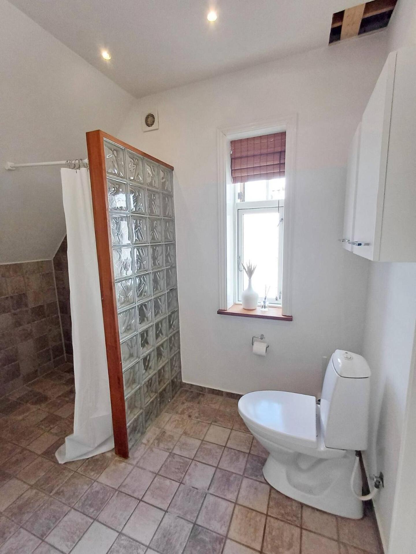 Grand Luxury Apartment In The Center Of Hjoerring