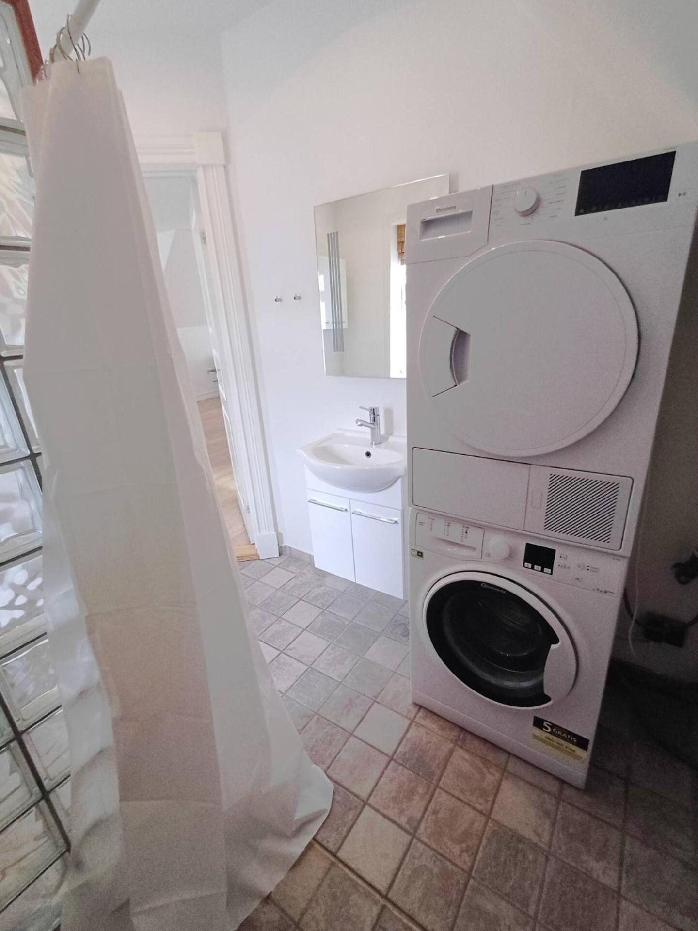 Grand Luxury Apartment In The Center Of Hjoerring