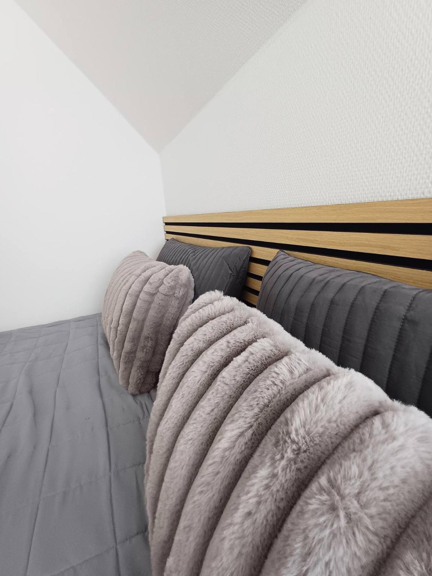Grand Luxury Apartment In The Center Of Hjoerring