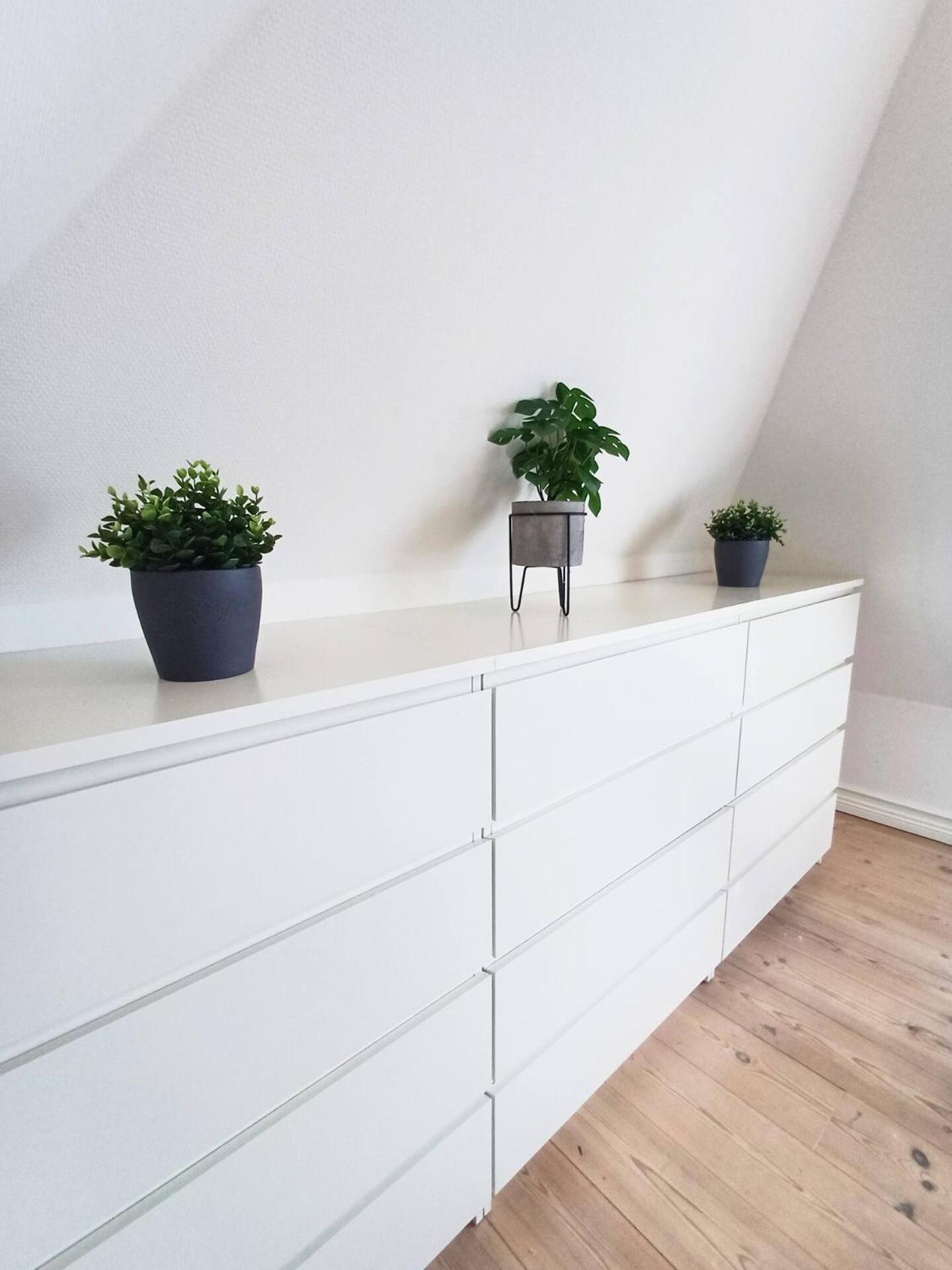 Grand Luxury Apartment In The Center Of Hjoerring